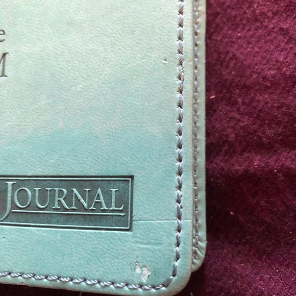 🧡Set Of 2 Journals🧡 - Picture 7 of 7